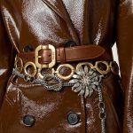 Leather belt - Image 2